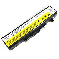 Батарея (аккумулятор) 10.8V 5200mah для ноутбука Lenovo IdeaPad G480, G485, G500, G505, G510, G580,