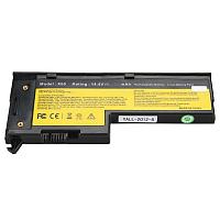 Батарея (аккумулятор) для ноутбука Lenovo (IBM) ThinkPad X60, X60S, X61S Series 14.8V 2200mah. Совме