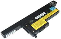 Батарея (аккумулятор) 14.4V 4400mah для ноутбука Lenovo (IBM) ThinkPad X60, X60S, X61, X61S Series.