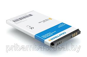 АКБ (аккумулятор, батарея) Fly BL3907 Craftmann 1150mAh для Fly E135