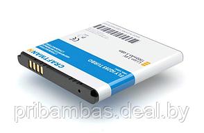 АКБ (аккумулятор, батарея) Fly BL6503 Craftmann 1500mAh для Fly IQ285 Turbo