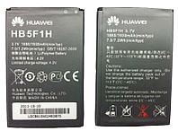 АКБ (аккумулятор, батарея) Huawei HB5F1H Совместимый 1200mAh для Huawei U8860 Honor