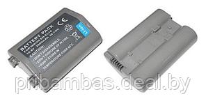 Батарея (аккумулятор) Nikon EN-EL18 (EN-EL18a) 2600mAh