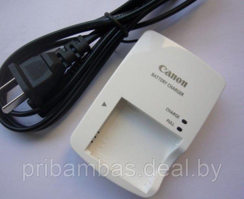Зарядное устройство Canon CB-2LYE для аккумуляторов Canon NB-6L - фото 1 - id-p250924