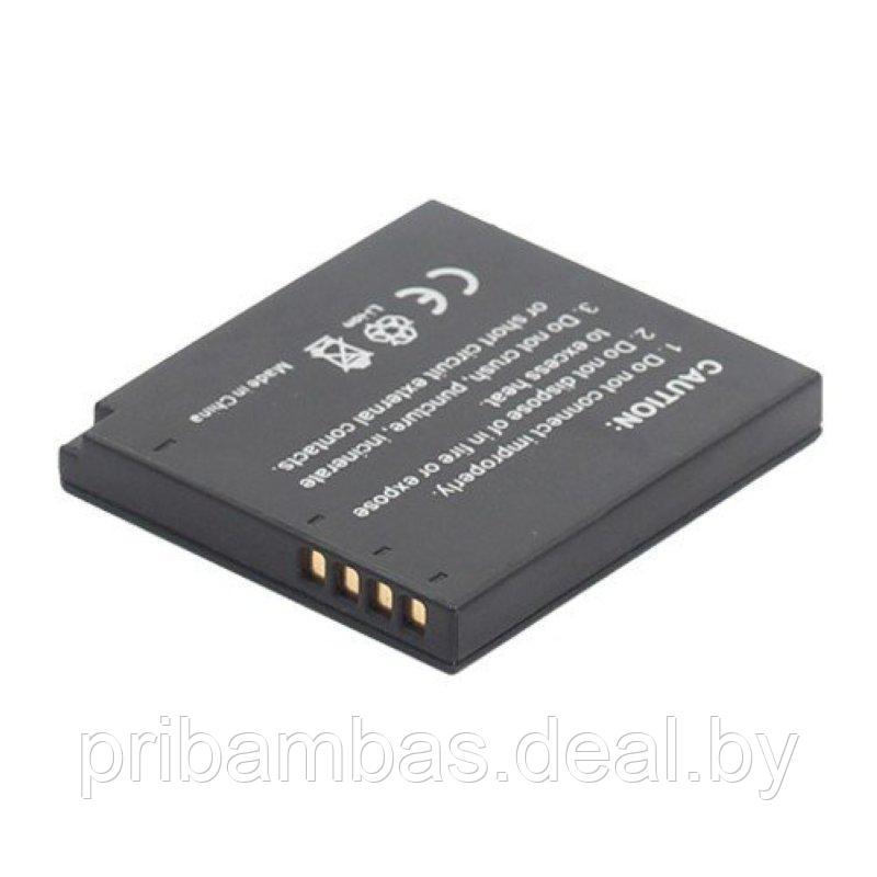 Батарея (аккумулятор) Panasonic DMW-BCK7E, DMW-BCK7 680mAh