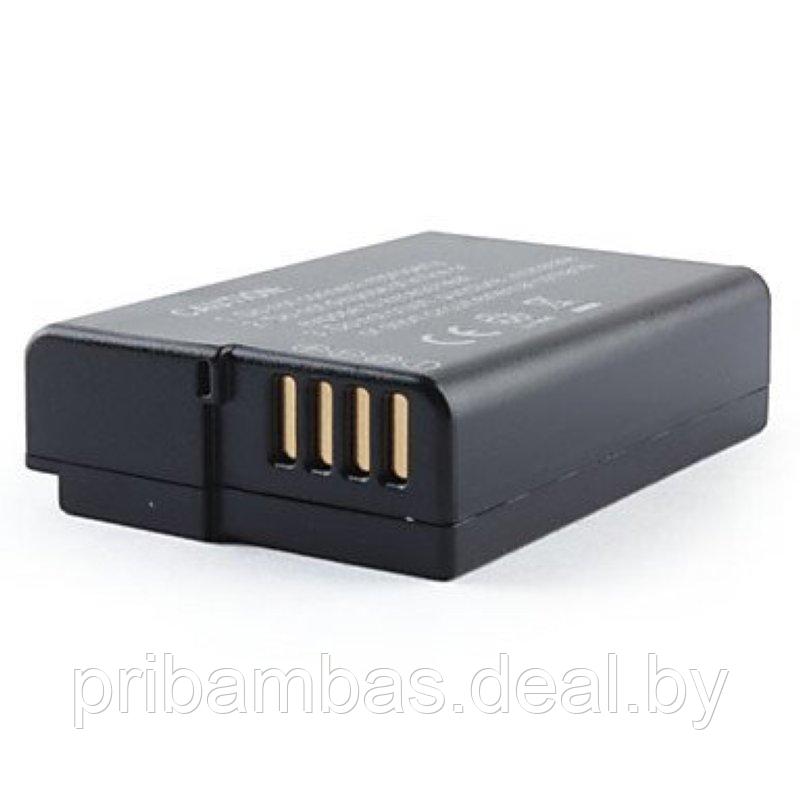 Батарея (аккумулятор) Panasonic DMW-BLD10E, DMW-BLD10 1010mAh