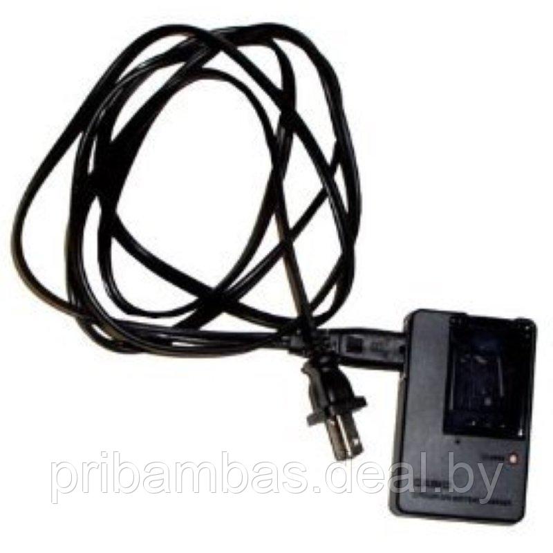 Зарядное устройство Casio BC-11L (BC-10L) для аккумуляторов Casio NP-20 - фото 1 - id-p250937