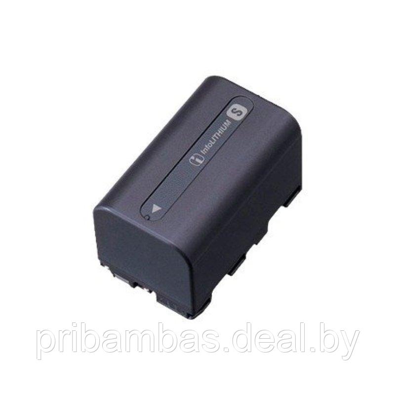 Батарея (аккумулятор) Sony NP-FS22 (NP-FS21, NP-FS32) 2400mAh