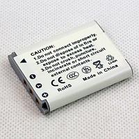 Батарея (аккумулятор) JVC BN-VG212 1600mAh