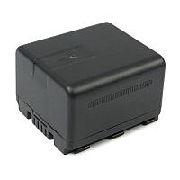 Батарея (аккумулятор) Panasonic VW-VBN130 1400mAh