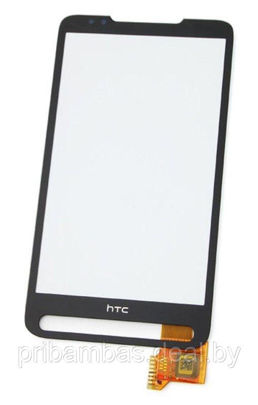Тачскрин (сенсорный экран) для HTC Touch HD2 Leo T8585 под пайку