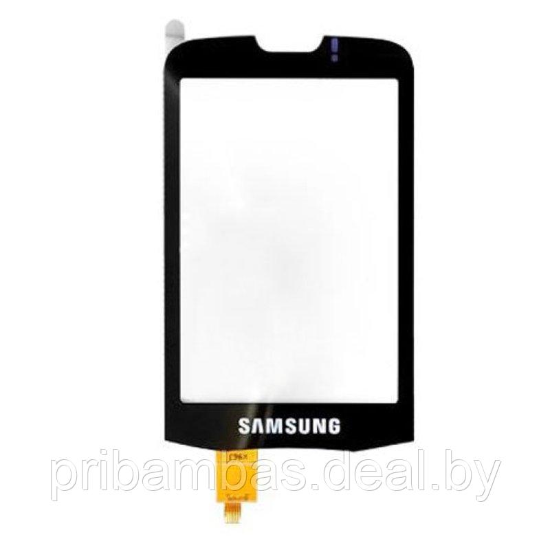 Тачскрин (сенсорный экран) для Samsung i7500 - фото 1 - id-p452694