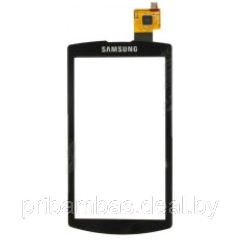 Тачскрин (сенсорный экран) для Samsung i8910 Omnia HD - фото 1 - id-p437548