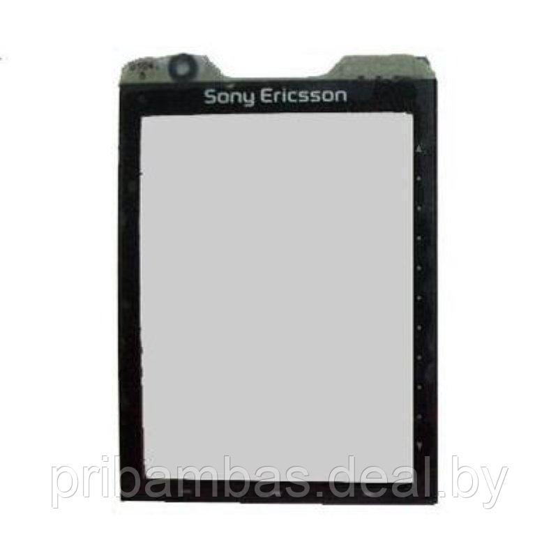 Тачскрин (сенсорный экран) для Sony Ericsson G700 совместимый