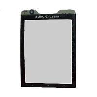 Тачскрин (сенсорный экран) для Sony Ericsson G700 совместимый