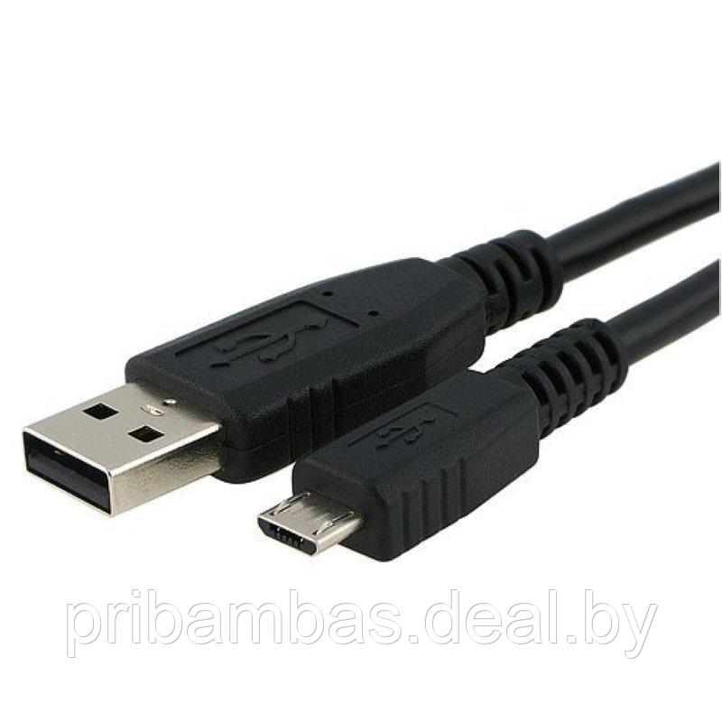 USB дата-кабель micro USB для LG A155, A165, A230, BL20, BL40, C300, C310, C660 Optimus Pro, GB190,