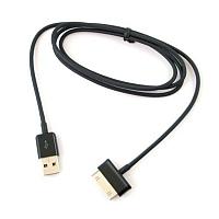 USB дата-кабель ECC1DP0UBECSTD 30-pin Совместимый для Samsung Galaxy Tab P1000, P7300, P7310, P7500,