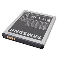 АКБ (аккумулятор, батарея) Samsung EB-F1A2GBU Оригинальный 1650mAh для Samsung i9100 Galaxy S II (S2