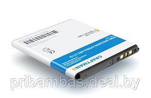 АКБ (аккумулятор, батарея) Sony Ericsson BA750 Craftmann 1500mAh для Sony Ericsson Xperia Arc LT15i,