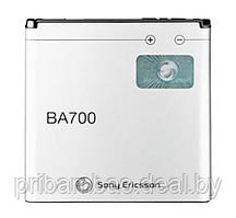 АКБ (аккумулятор, батарея) Sony Ericsson BA700 оригинальный 1500mAh для Sony Ericsson Xperia Neo MT1