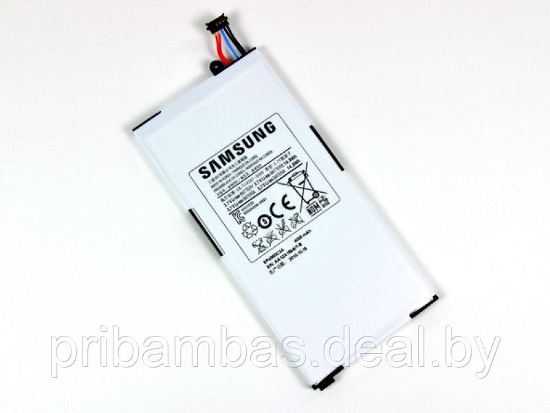 АКБ (аккумулятор, батарея) Samsung SP4960C3A 4000mAh для Samsung P1000 Galaxy Tab - фото 1 - id-p1397386