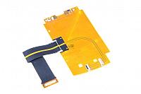 Шлейф для Sony Ericsson X10 mini sim flex cable совместимый