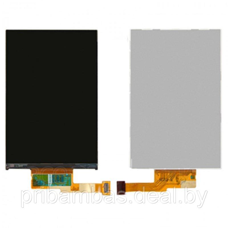 Дисплей (экран) для LG E610 Optimus L5, E612 Optimus L5, E615 Optimus L5 Dual совместимый - фото 1 - id-p2968096