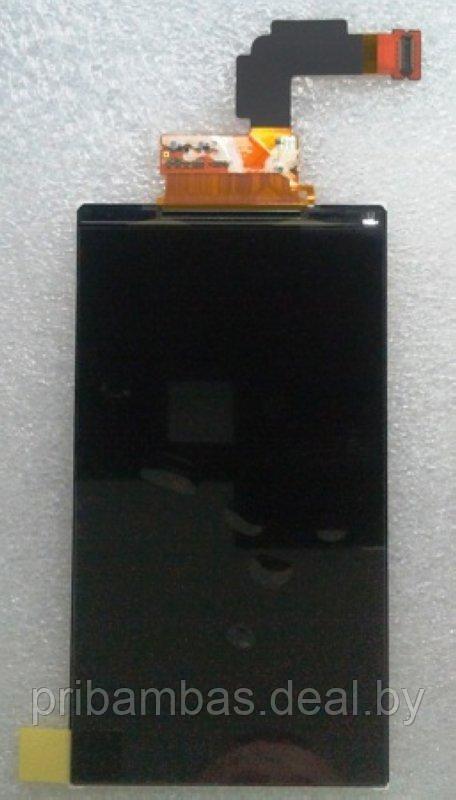 Дисплей (экран) для LG P880 Optimus 4X HD - фото 1 - id-p2968109