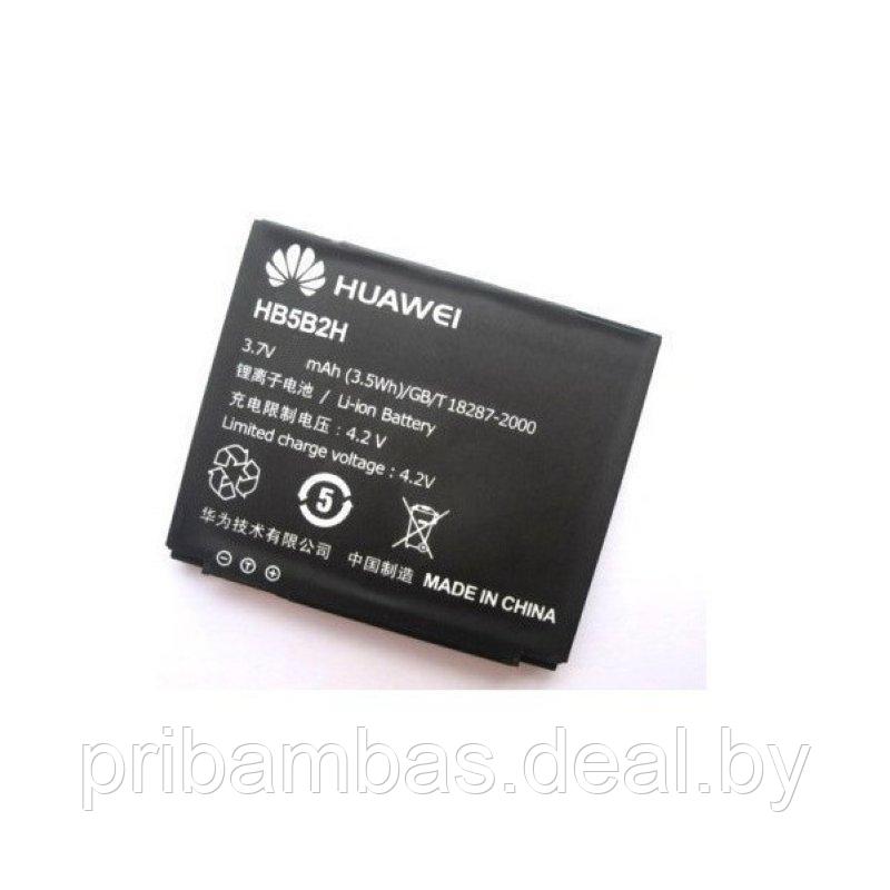 АКБ (аккумулятор, батарея) Huawei HB5B2, HB5B2H 930mAh для Huawei U5900 - фото 1 - id-p1513749