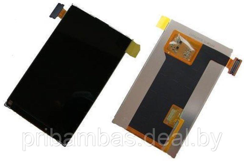 Дисплей (экран) для LG P990 Optimus 2X (orig) - фото 1 - id-p1513758