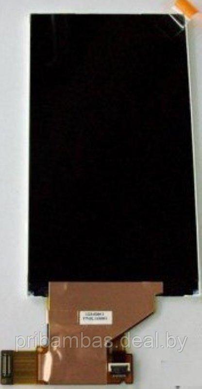 Дисплей (экран) для Sony Ericsson Xperia X10 - фото 1 - id-p1513780
