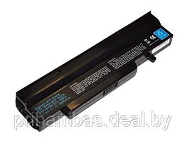 Батарея (аккумулятор) 10.8V 5200mah для ноутбука Fujitsu-Siemens Amilo Li1718, Li1720, Li2727, V3405