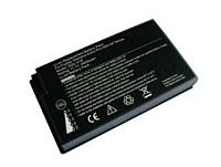 Батарея (аккумулятор) для ноутбука Fujitsu-Siemens Amilo Pro V8010 series 11.1V 4400mah