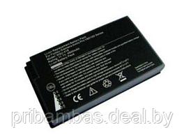 Батарея (аккумулятор) для ноутбука Fujitsu-Siemens Amilo Pro V8010 series 11.1V 4400mah