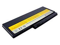 Батарея (аккумулятор) для ноутбука Lenovo IdeaPad U350 14.8V 2400mah. Совместимые PN: L09C4P01