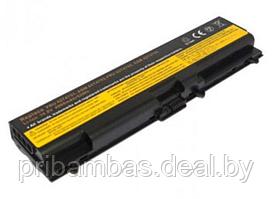 Батарея (аккумулятор) 10.8V 4400mah для ноутбука Lenovo ThinkPad Edge 14, 15, E40, E50, E390, E420,