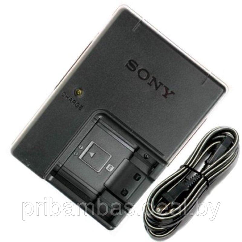 Зарядное устройство Sony BC-CSD, BC-CS3 для аккумуляторов Sony BD1, FE1, FD1, FR1, FT1 - фото 1 - id-p251064