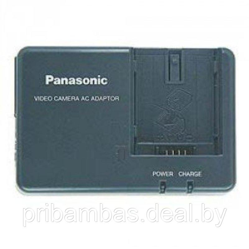Зарядное устройство Panasonic VSK0651 для аккумуляторов Panasonic CGA-DU06, CGA-DU07, CGA-DU12, CGA- - фото 1 - id-p251109