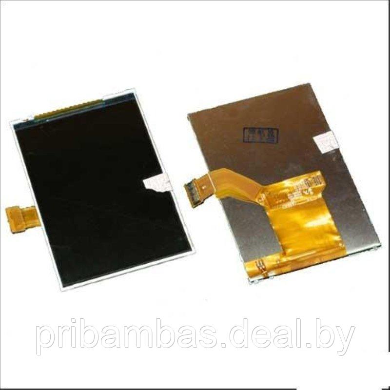 Дисплей (экран) для Samsung S6500 Galaxy Mini 2 совместимый - фото 1 - id-p2968193
