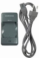 Зарядное устройство Samsung SBC-L5 для аккумуляторов Samsung SLB-0737, SLB-0837