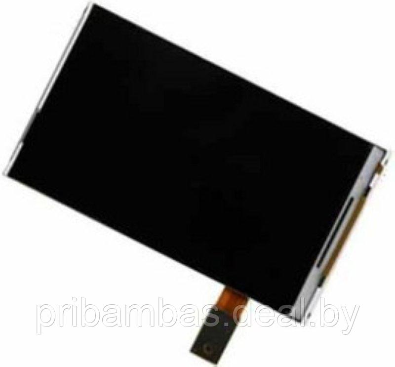 Дисплей (экран) для Samsung S7230E Wave 723 - фото 1 - id-p1775115
