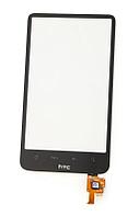 Тачскрин (сенсорный экран) для HTC Desire HD A9191 совместимый