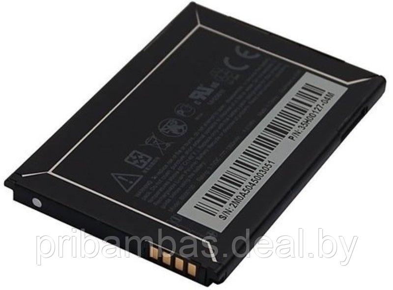 АКБ (аккумулятор, батарея) HTC BB00100 (BA S420, BA S390, BA S440) 1300mAh для HTC Legend G6 A6363, - фото 1 - id-p1830104