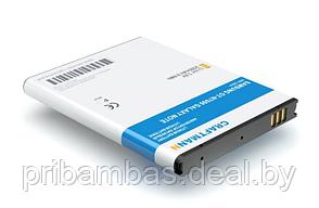 АКБ (аккумулятор, батарея) Samsung EB615268VU Craftmann 2500mAh для Samsung i9220 Galaxy Note N7000