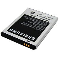 АКБ (аккумулятор, батарея) Samsung EB494358VU, EB464358VU оригинальный 1350mAh для Samsung S5660, S5