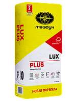 Клеевой состав LUX PLUS, 25 кг