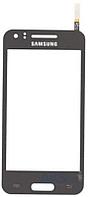 Тачскрин (сенсорный экран) для Samsung i8530 Galaxy Beam белый