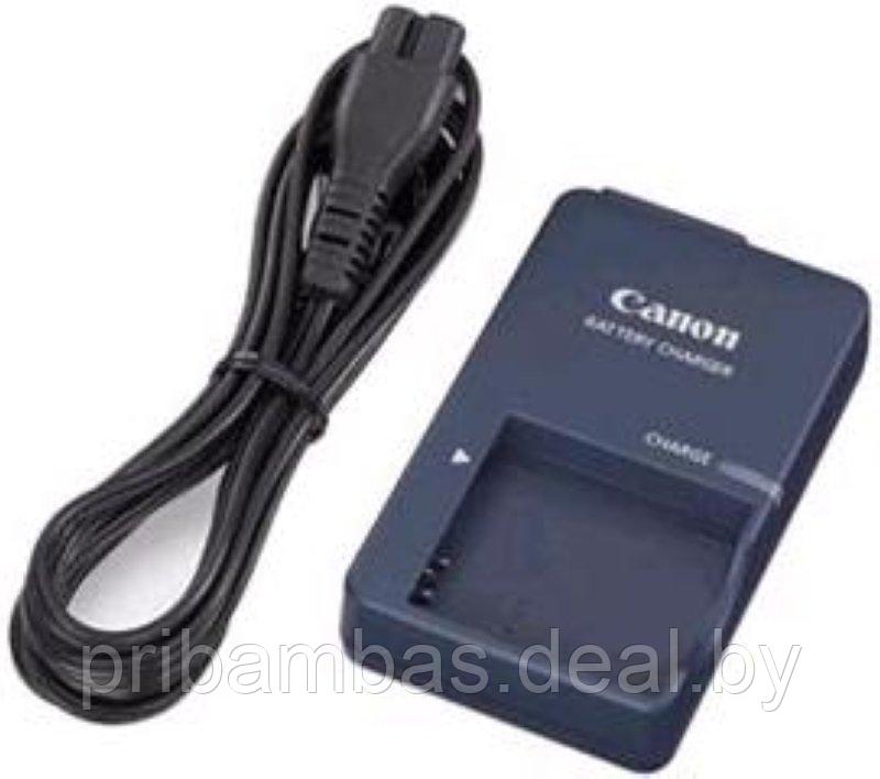 Зарядное устройство Canon CB-2LVE для аккумуляторов Canon NB-4L - фото 1 - id-p564200