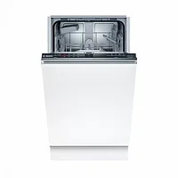 Встраиваемые посудомоечные машины Bosch SRV2IKX1CR
