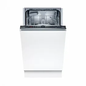 Встраиваемые посудомоечные машины Bosch SRV2IKX1CR
